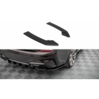 Splittery tylne boczne Street Pro Maxton Design BMW M340i G20 / G21
