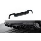 Dokładka tylna Maxton Design BMW 3 M-Pakiet / M340i G20 / G21 (pasuje do wersji z hakiem)