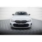 Splitter przedni Maxton Design BMW 3 M-Pakiet / M340i G20 / G21 LCI