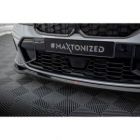 Splitter przedni Maxton Design BMW 3 M-Pakiet / M340i G20 / G21 LCI