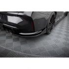 Splittery tylne boczne Maxton Design BMW M3 G80 / G81