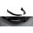 Splittery tylne boczne Maxton Design BMW M3 G80 / G81