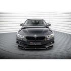 Splitter przedni Maxton Design BMW 4 F32 Coupe / F33 Cabrio / F36 Gran Coupe