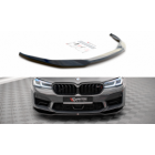 Splitter przedni Maxton Design BMW M5 F90 LCI
