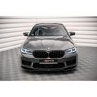 Splitter przedni Maxton Design BMW M5 F90 LCI