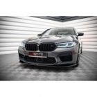Splitter przedni Maxton Design BMW M5 F90 LCI