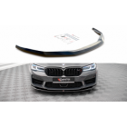 Splitter przedni Maxton Design BMW M5 F90 LCI