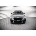 Splitter przedni Maxton Design BMW M5 F90 LCI