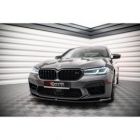 Splitter przedni Maxton Design BMW M5 F90 LCI