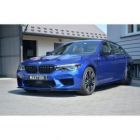 Splitter przedni Maxton Design BMW M5 F90