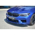 Splitter przedni Maxton Design BMW M5 F90