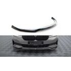 Splitter przedni Maxton Design BMW 5 G30 / G31 LCI