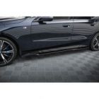 Dokładki progów Maxton Design BMW 5 M-Pakiet G60