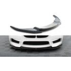 Splitter przedni Maxton Design BMW M6 F06 Gran Coupe / F12 Coupe / F13 Cabriolet
