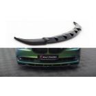Splitter przedni Maxton Design BMW 7 F01