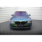 Splitter przedni Maxton Design BMW 7 F01