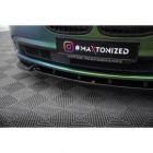 Splitter przedni Maxton Design BMW 7 F01