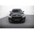 Splitter przedni Maxton Design BMW 7 G11 / G12 Facelift