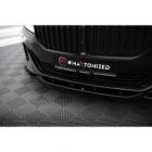 Splitter przedni Maxton Design BMW 7 G11 / G12 Facelift
