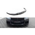 Splitter przedni Maxton Design BMW 7 M-Pakiet G11 / G12 Facelift