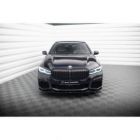 Splitter przedni Maxton Design BMW 7 M-Pakiet G11 / G12 Facelift