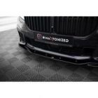 Splitter przedni Maxton Design BMW 7 M-Pakiet G11 / G12 Facelift