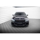 Splitter przedni Maxton Design BMW 7 M-Pakiet G11 / G12 Facelift