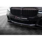 Splitter przedni Maxton Design BMW 7 M-Pakiet G11 / G12 Facelift