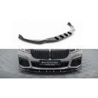 Splitter przedni Maxton Design BMW 7 M-Pakiet G11 / G12 Facelift