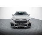 Splitter przedni Maxton Design BMW 7 M-Pakiet G11 / G12 Facelift