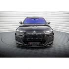 Splitter przedni Maxton Design BMW 7 / i7 M-Pakiet / M760e G70
