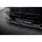 Splitter przedni Maxton Design BMW 7 / i7 M-Pakiet / M760e G70
