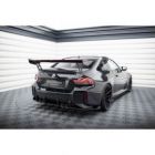 Splittery tylne boczne Street Pro / Flaps Maxton Design BMW M2 G87