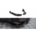 Splittery tylne boczne Maxton Design BMW M2 G87