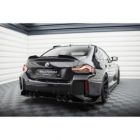 Splittery tylne boczne Maxton Design BMW M2 G87