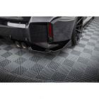 Splittery tylne boczne Maxton Design BMW M2 G87