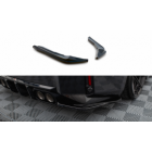 Splittery tylne boczne Maxton Design BMW M2 G87