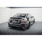 Splittery tylne boczne Maxton Design BMW M2 G87