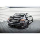 Splittery tylne boczne Maxton Design BMW M2 G87