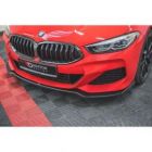 Splitter przedni Maxton Design BMW 8 G15 Coupe / 8 G16 Gran Coupe M-Pakiet