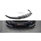 Splitter przedni Maxton Design BMW 8 G15 Coupe / 8 G16 Gran Coupe M-Pakiet