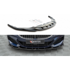 Splitter przedni Maxton Design BMW 8 G15 Coupe / 8 G16 Gran Coupe M-Pakiet