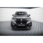 Splitter przedni Maxton Design BMW X3M F97 LCI