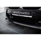 Splitter przedni Maxton Design BMW X3M F97 LCI