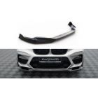 Splitter przedni Maxton Design BMW X4M F98