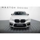 Splitter przedni Maxton Design BMW X4M F98