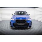 Splitter przedni Maxton Design BMW X5 G05 LCI M-Pakiet