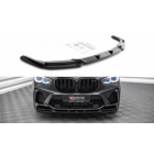 Splitter przedni Maxton Design BMW X5M F95