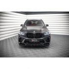 Splitter przedni Maxton Design BMW X5M F95