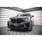 Splitter przedni Maxton Design BMW X5M F95